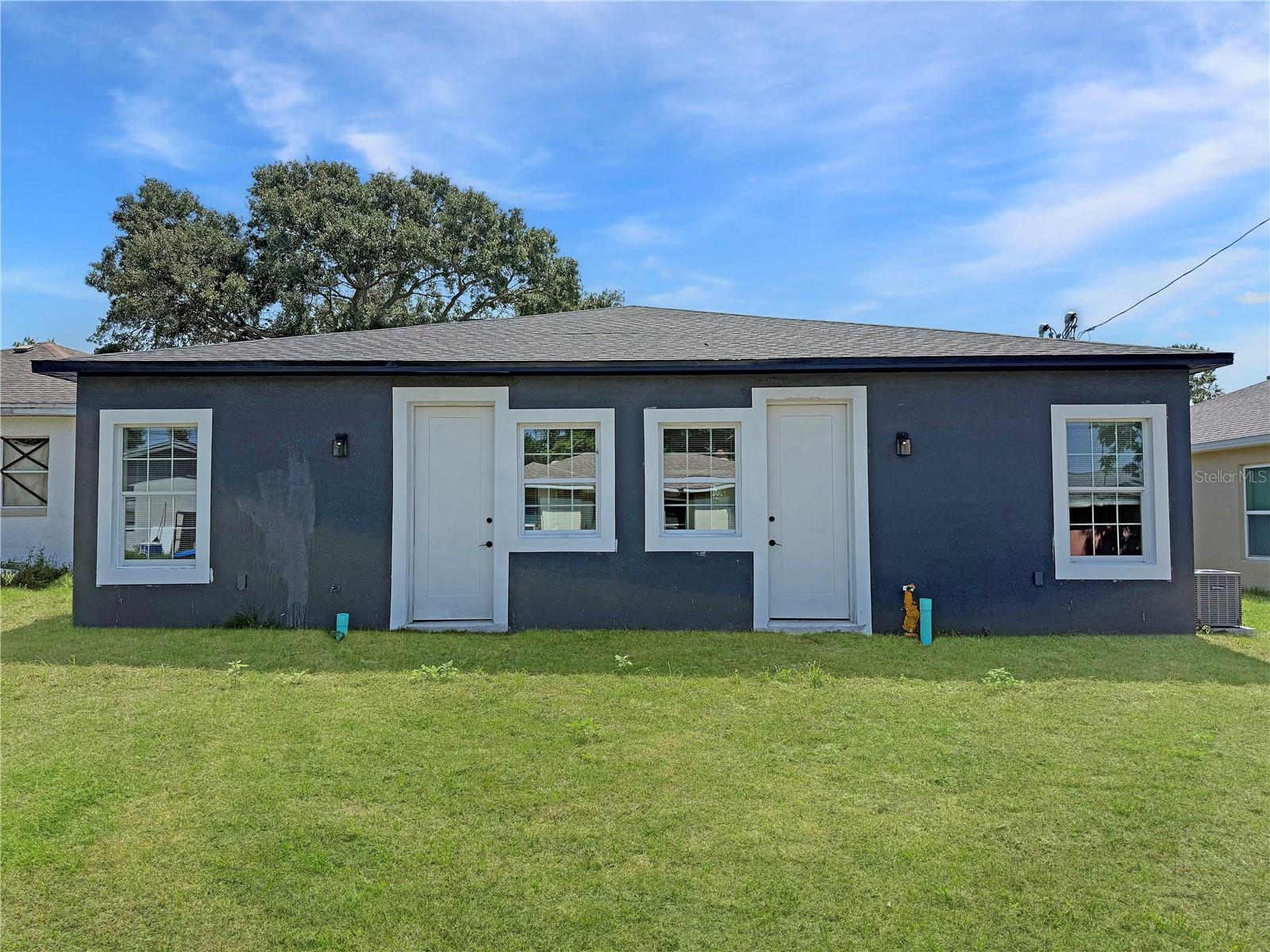 LAKE WALES LAND CO SUB - Residential Lease