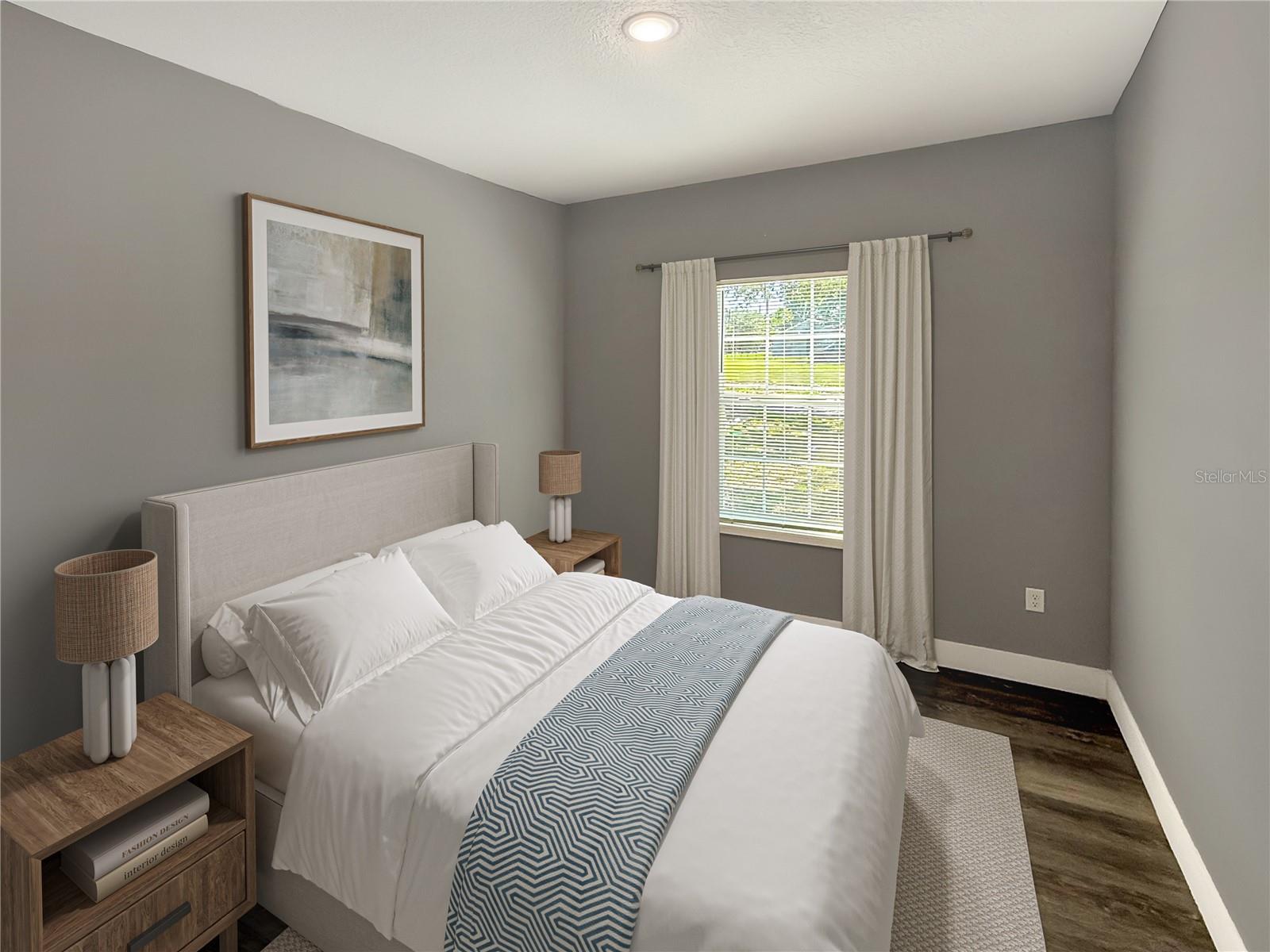 LAKE WALES LAND CO SUB - Residential Lease