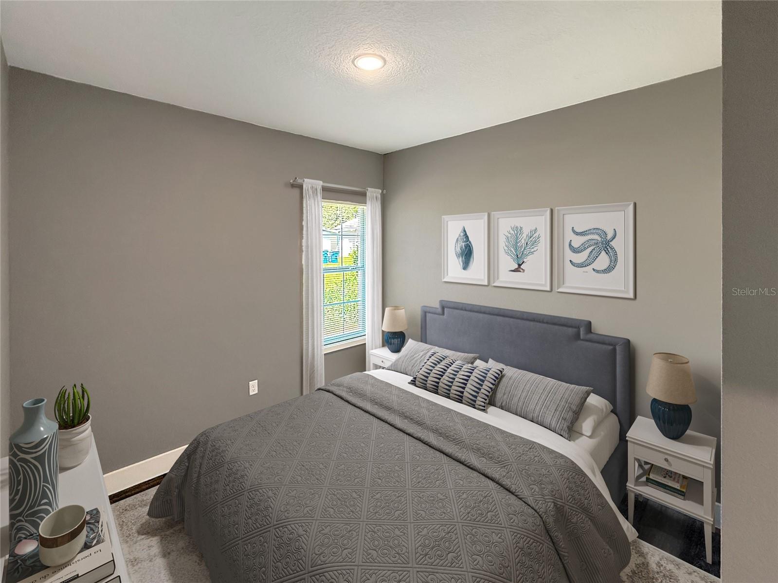 LAKE WALES LAND CO SUB - Residential Lease