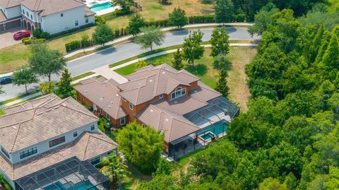 A home in LUTZ