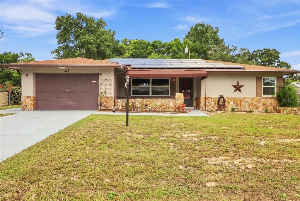 Photo of 518 S Adams Street, Beverly Hills, FL 34465 (MLS # TB8541617)
