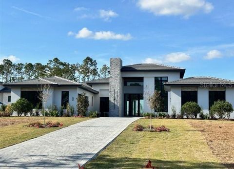 Photo of 16122 Pendio Drive, Bella Collina, FL 34756 (MLS # G5107863)