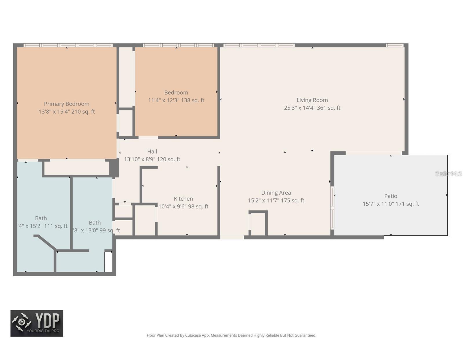 EDGEWATER ARMS 3RD CONDO - Residential