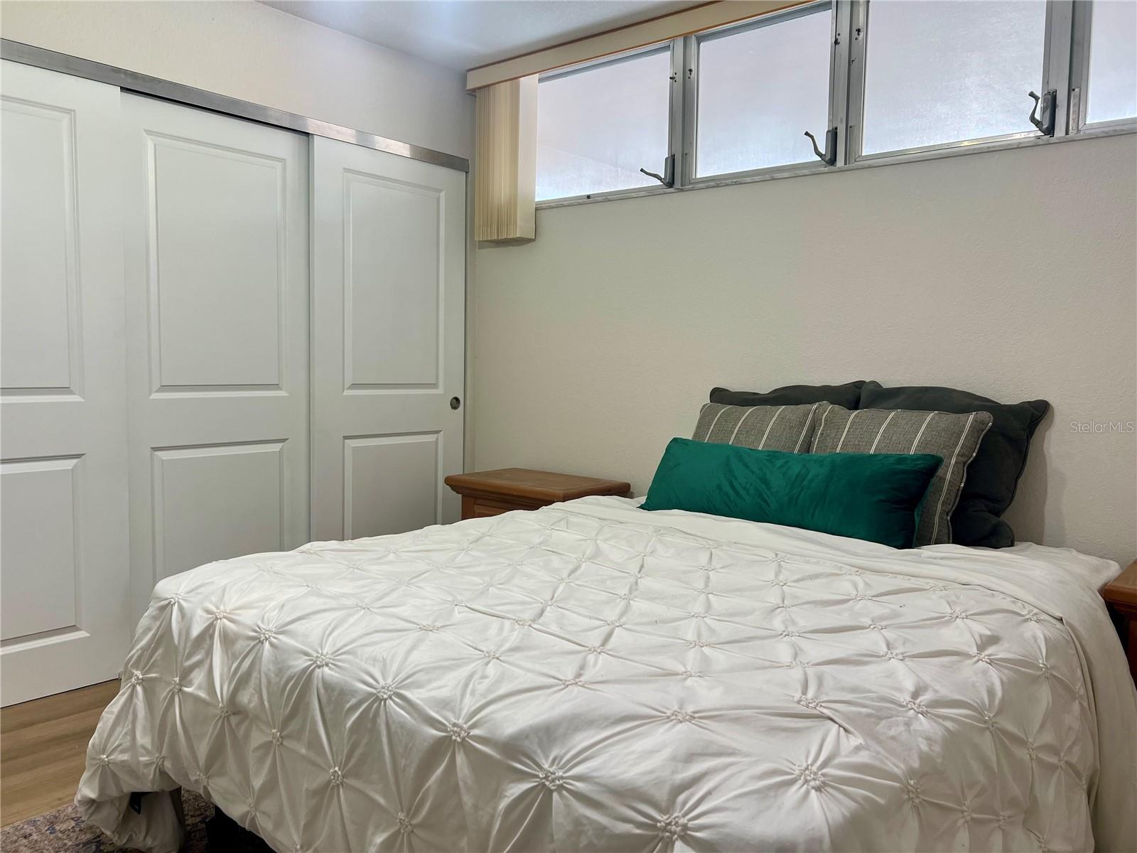EDGEWATER ARMS 3RD CONDO - Residential