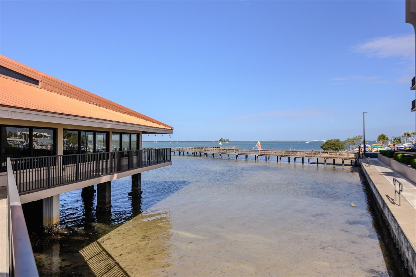 EDGEWATER ARMS 3RD CONDO - Residential