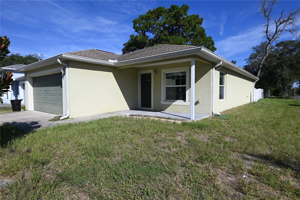 Photo of 5302 School Road, New Port Richey, FL 34652 (MLS # TB8540886)