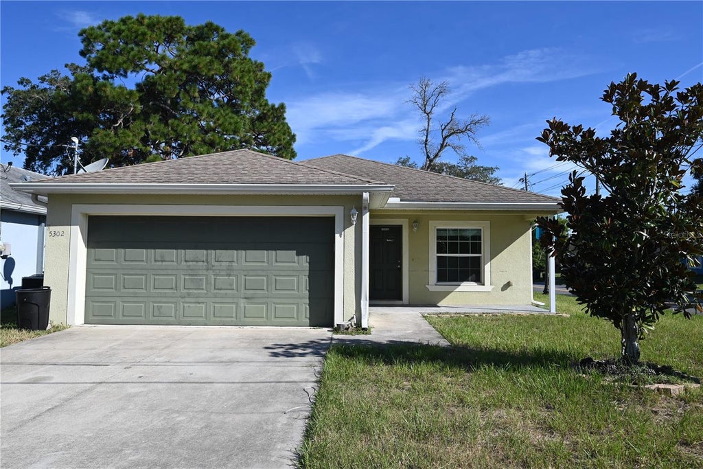 Photo of 5302 School Road, New Port Richey, FL 34652 (MLS # TB8540886)