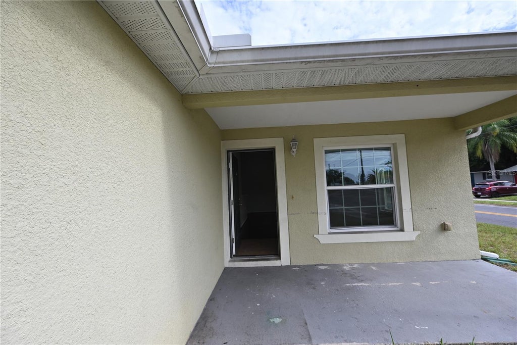 Photo of 5302 School Road, New Port Richey, FL 34652 (MLS # TB8540886)
