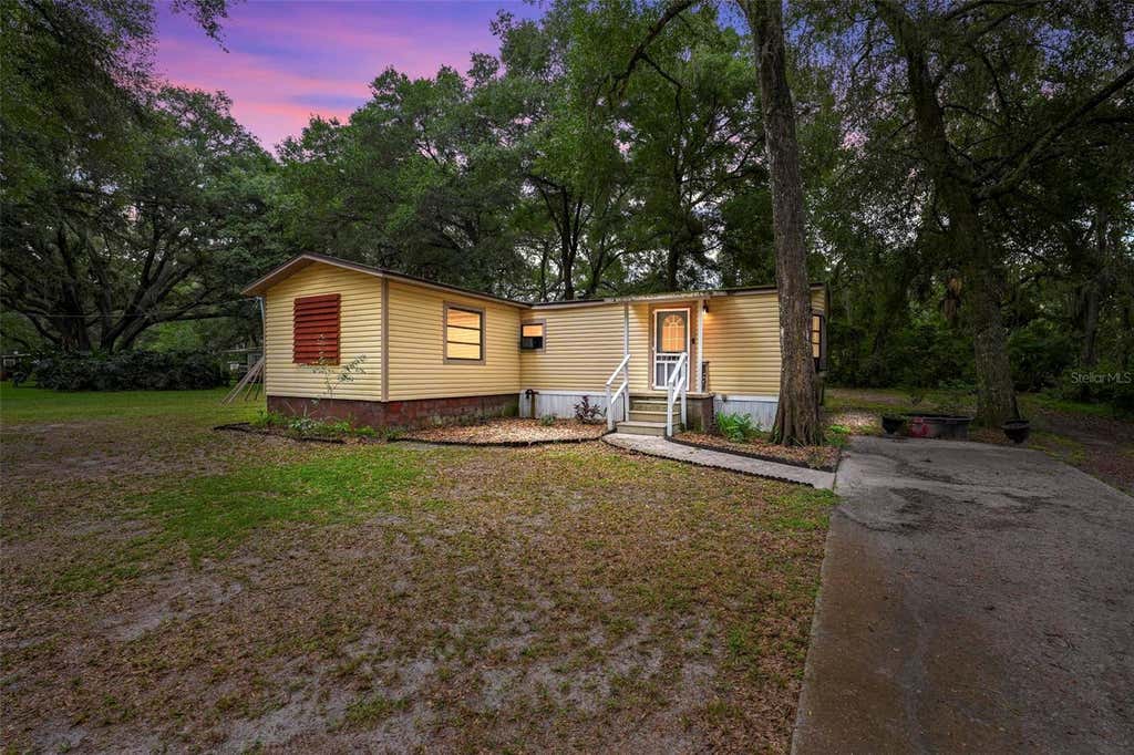 Photo of 43110 E 4th Street, Paisley, FL 32767 (MLS # O6431311)