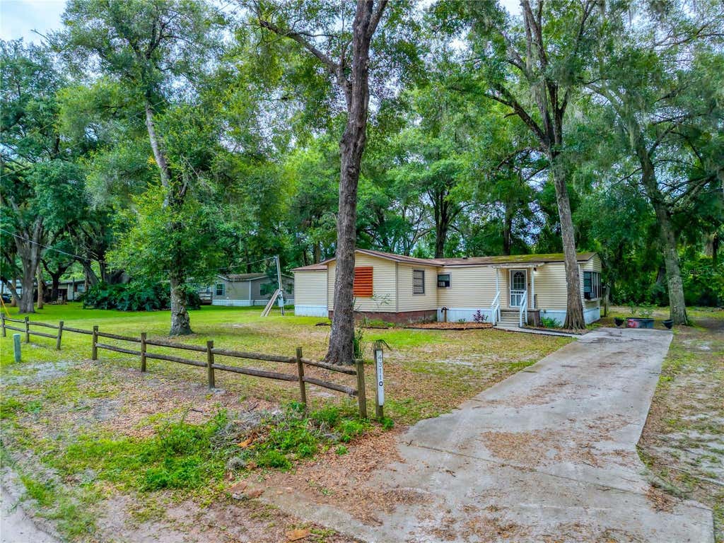 Photo of 43110 E 4th Street, Paisley, FL 32767 (MLS # O6431311)