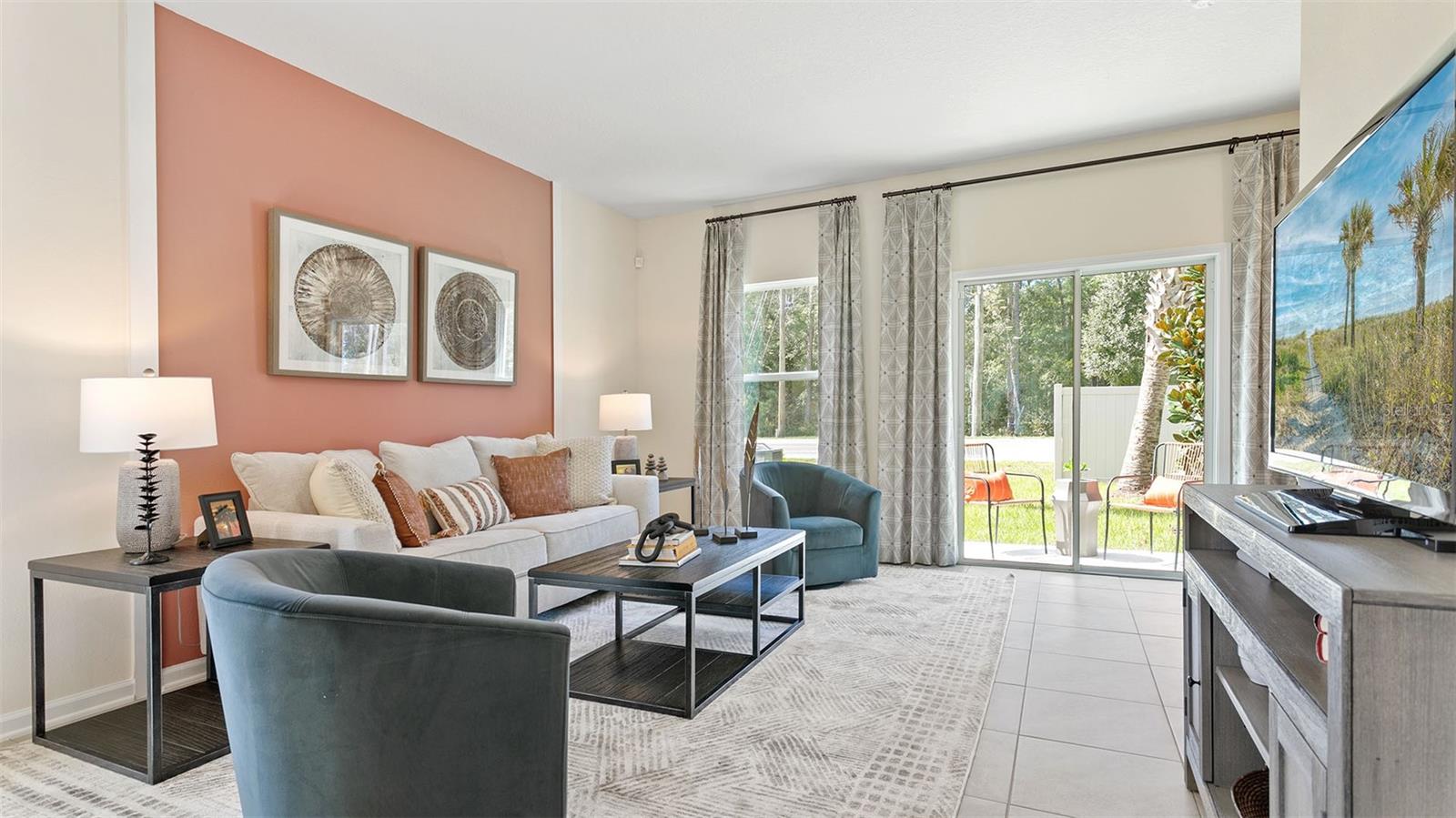 BRIDGEWATER - Residential