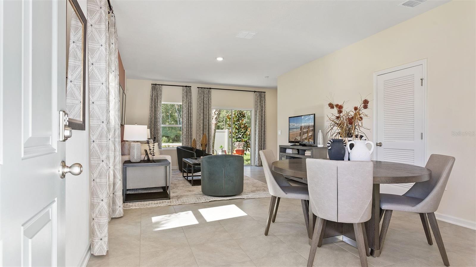 BRIDGEWATER - Residential