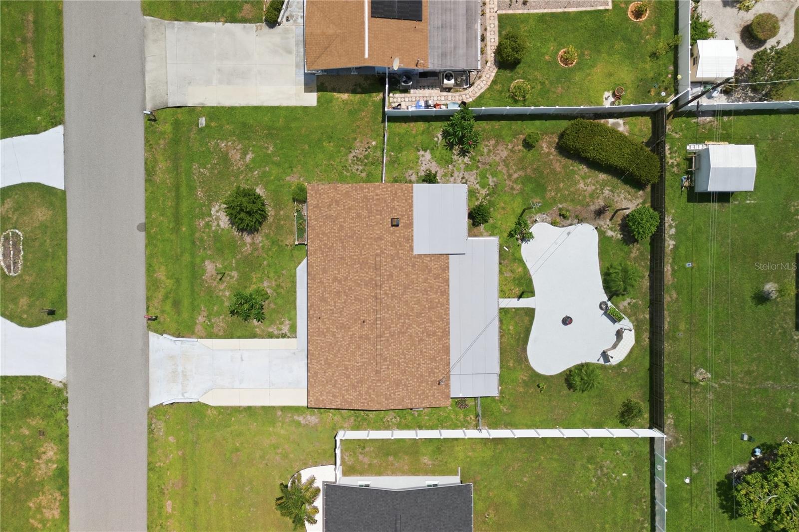 1317 CYPRESS AVENUE