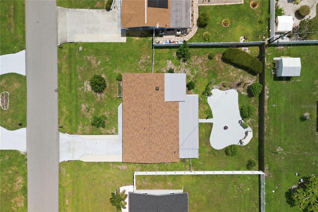 Photo of 1317 Cypress Avenue, Venice, FL 34285 (MLS # D6148310)