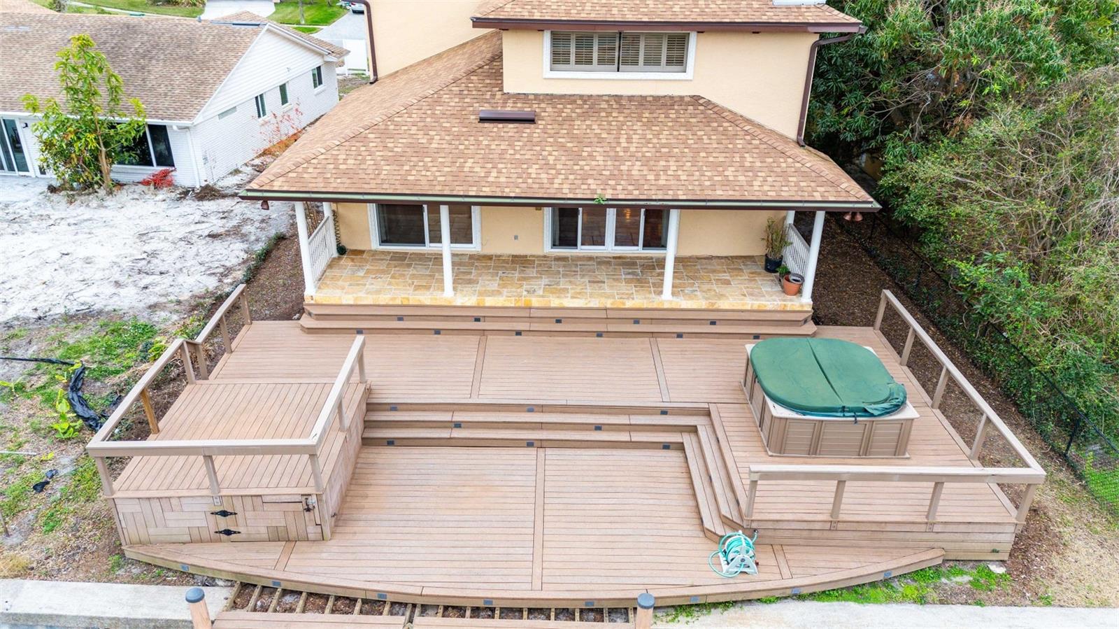 DAVIS ISLANDS PB10 PG52 TO 57 - Residential
