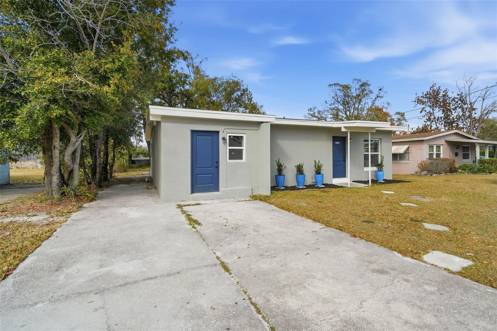 2139 W GORE STREET