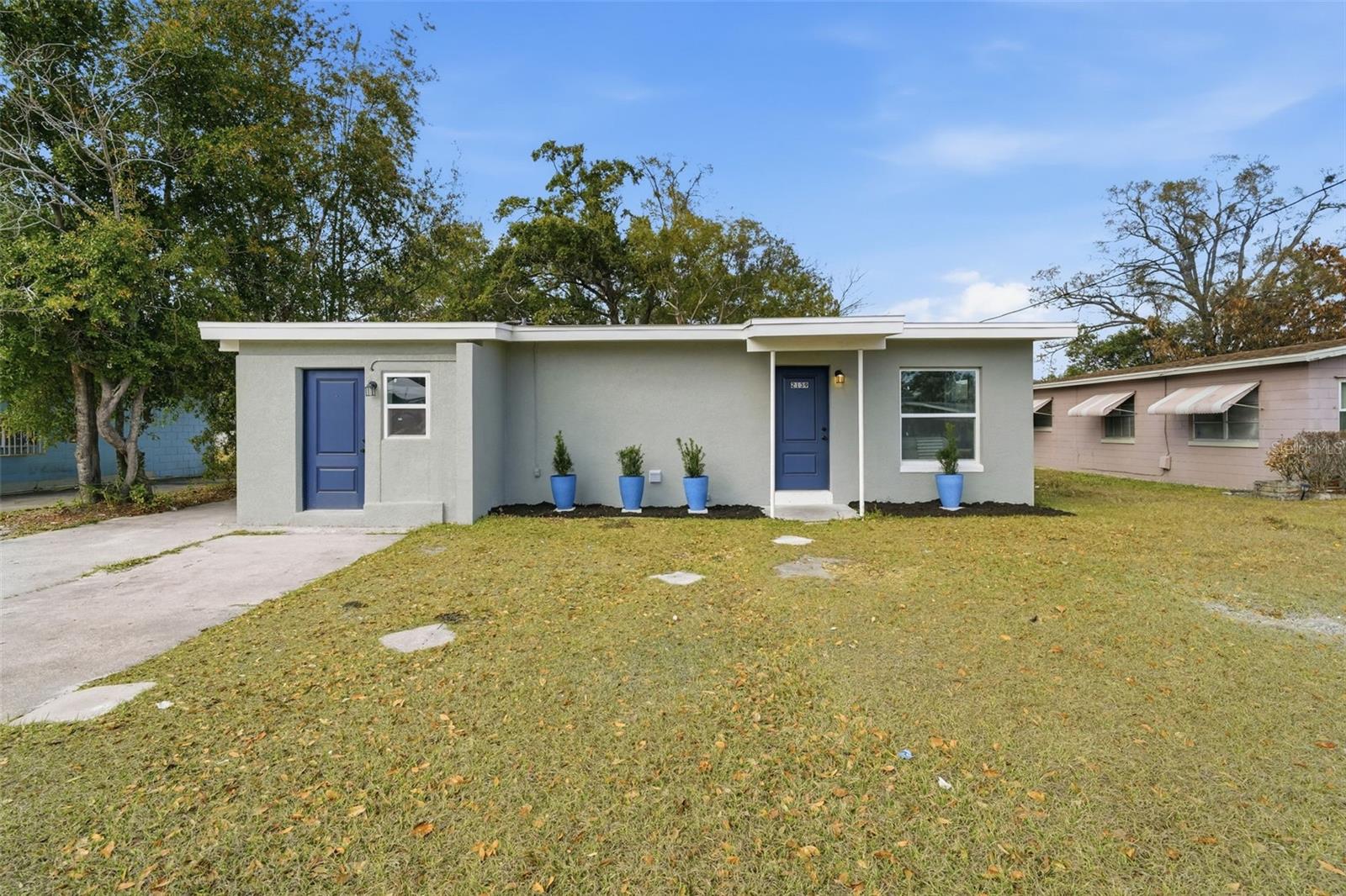 2139 W GORE STREET