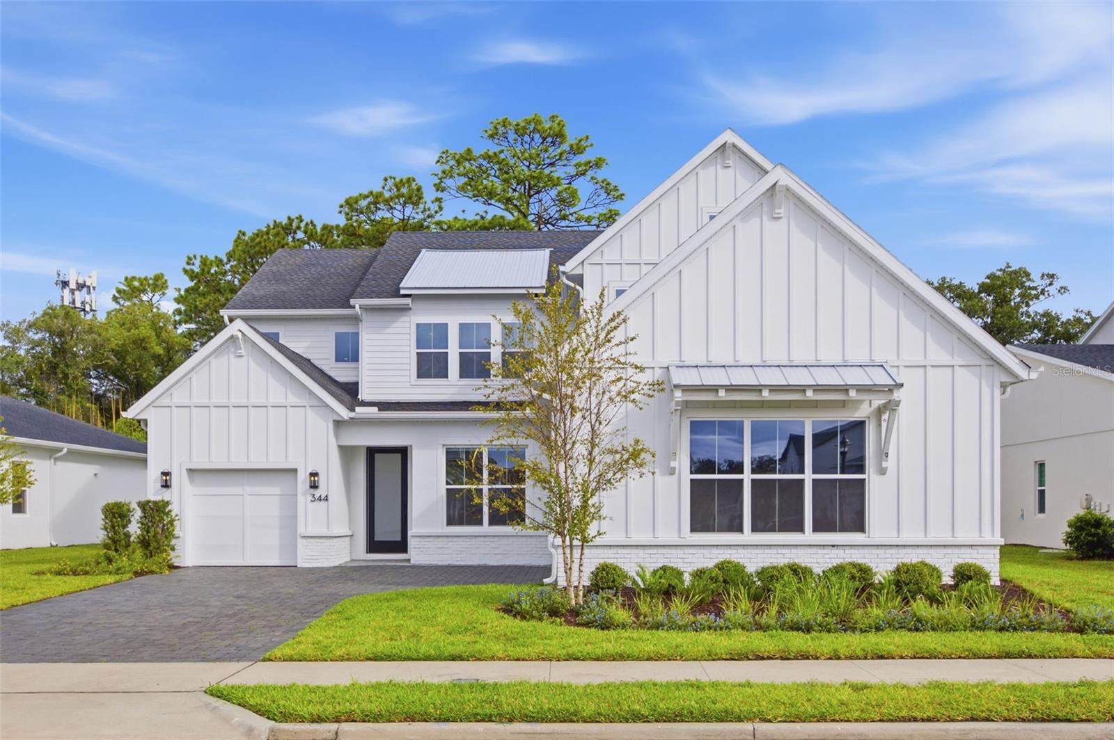 344 AMBERSWEET PLACE