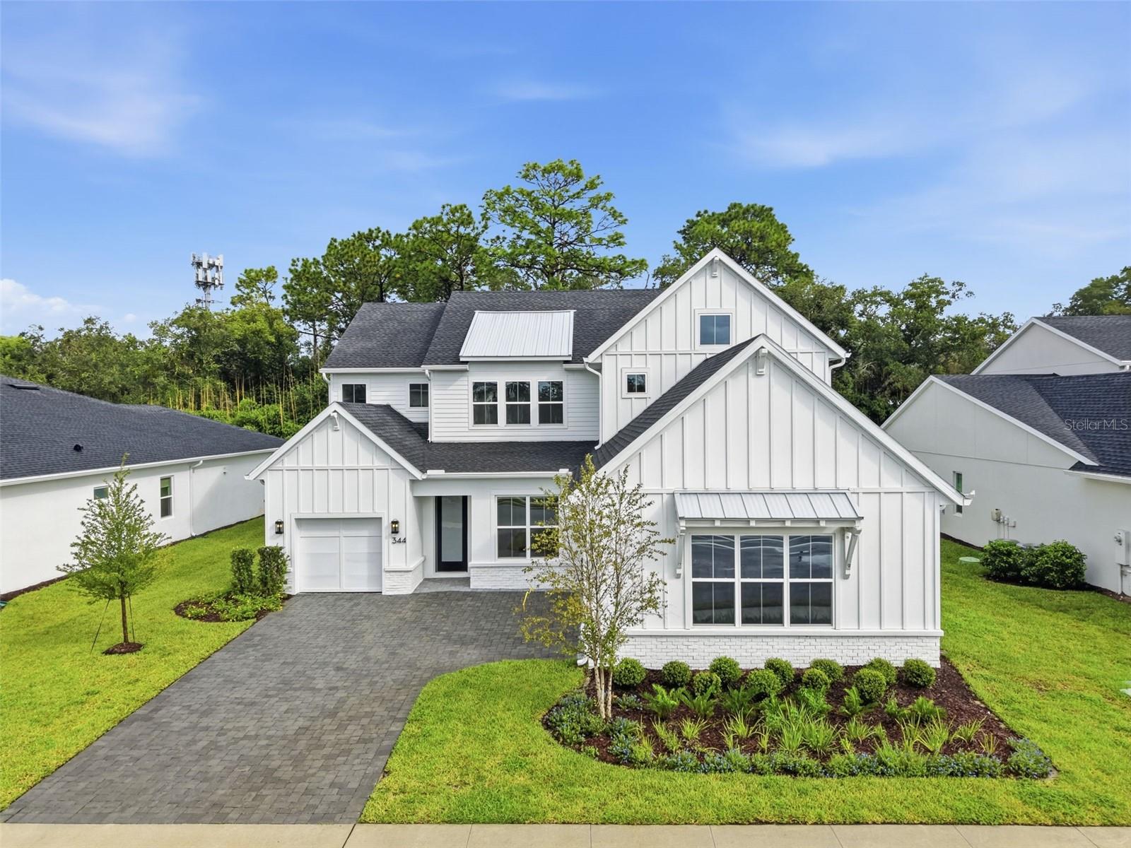 344 AMBERSWEET PLACE