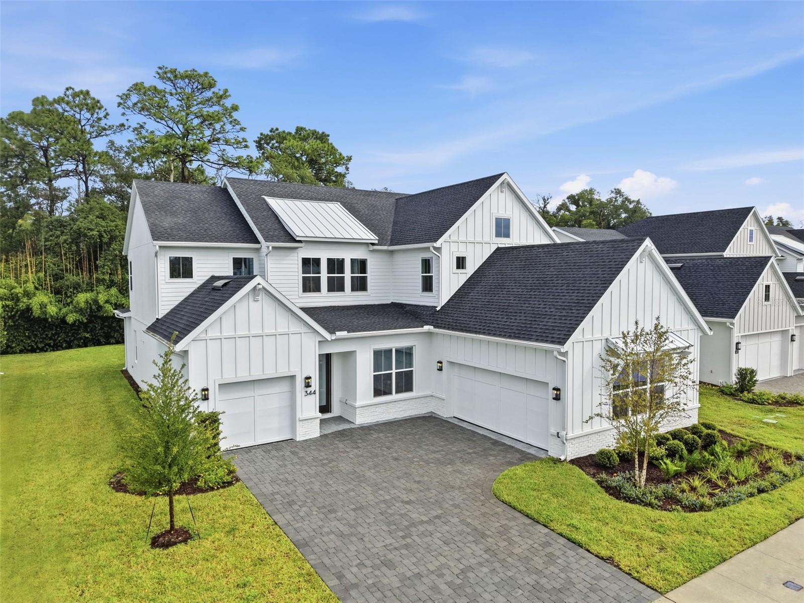 344 AMBERSWEET PLACE