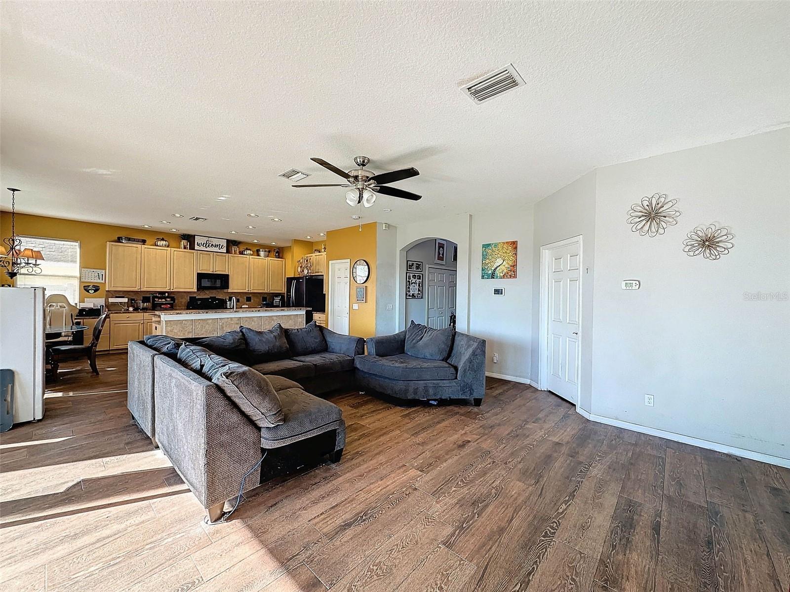 STERLING HILLS PHASE 1B - Residential