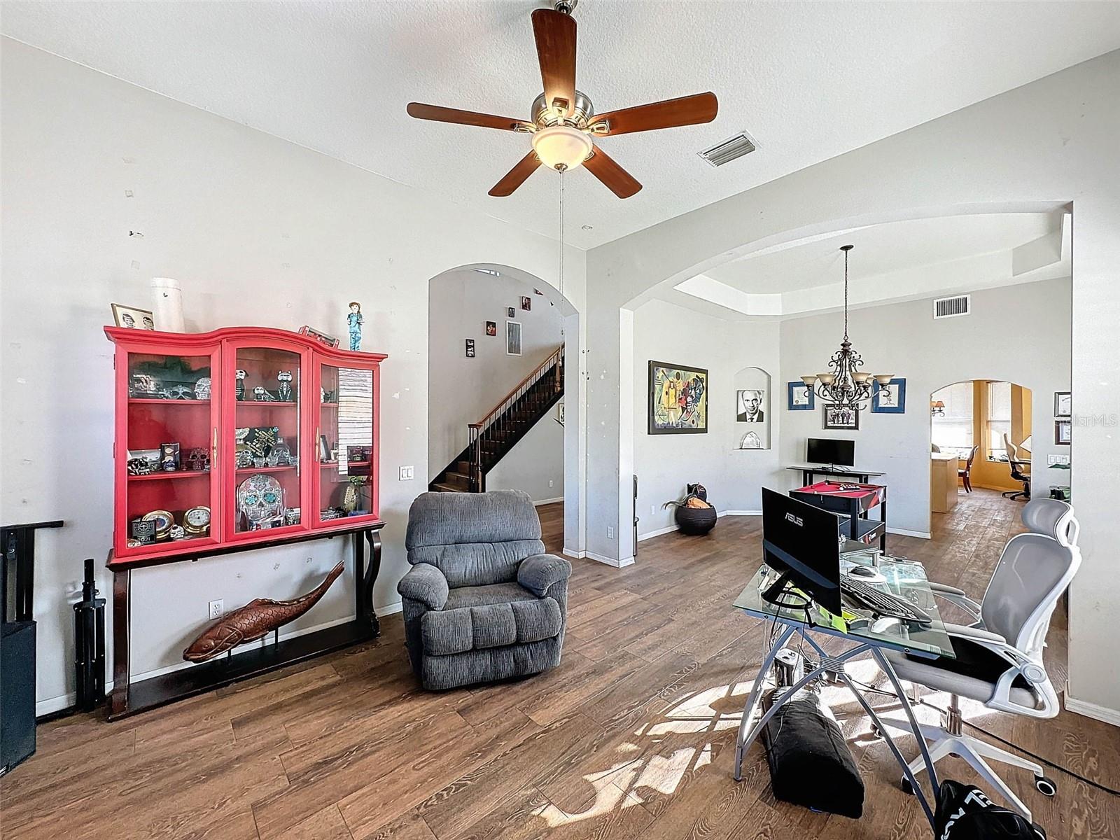 STERLING HILLS PHASE 1B - Residential