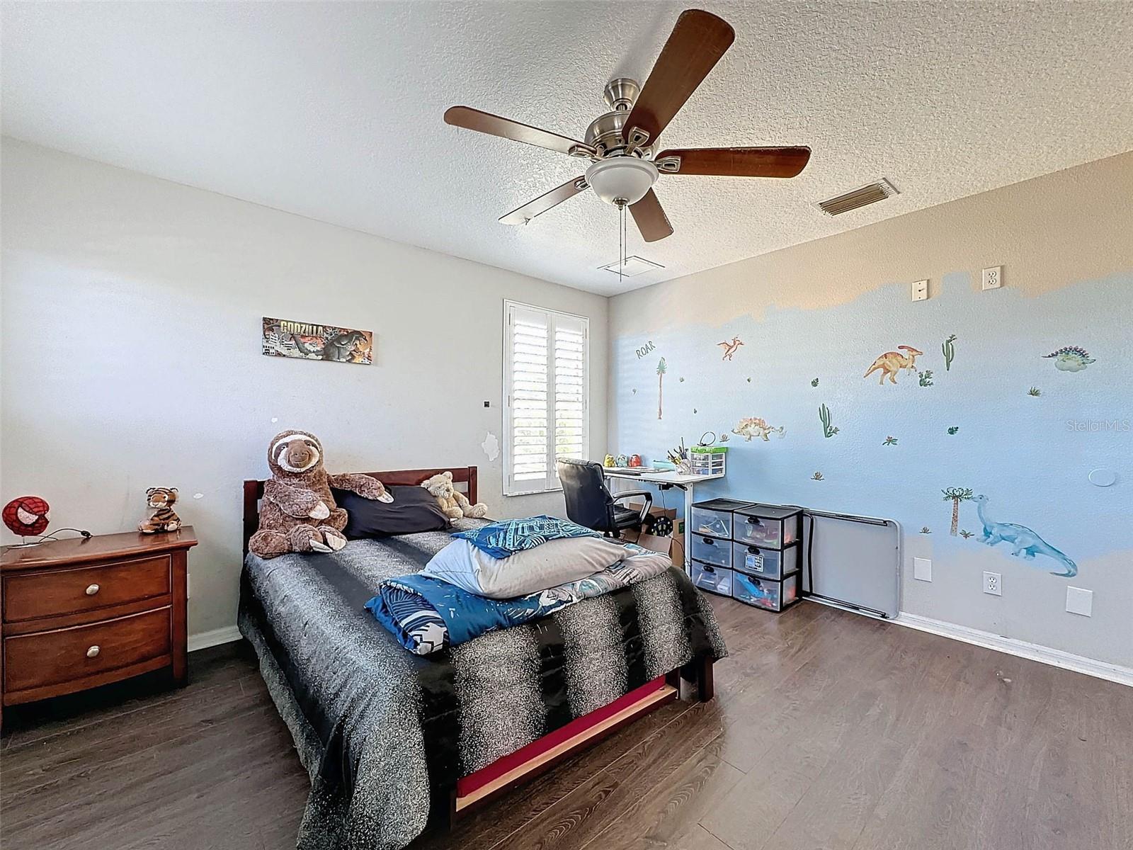 STERLING HILLS PHASE 1B - Residential