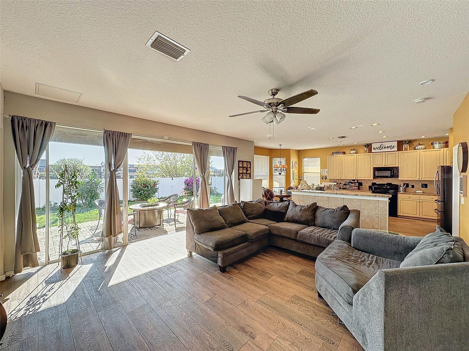 STERLING HILLS PHASE 1B - Residential