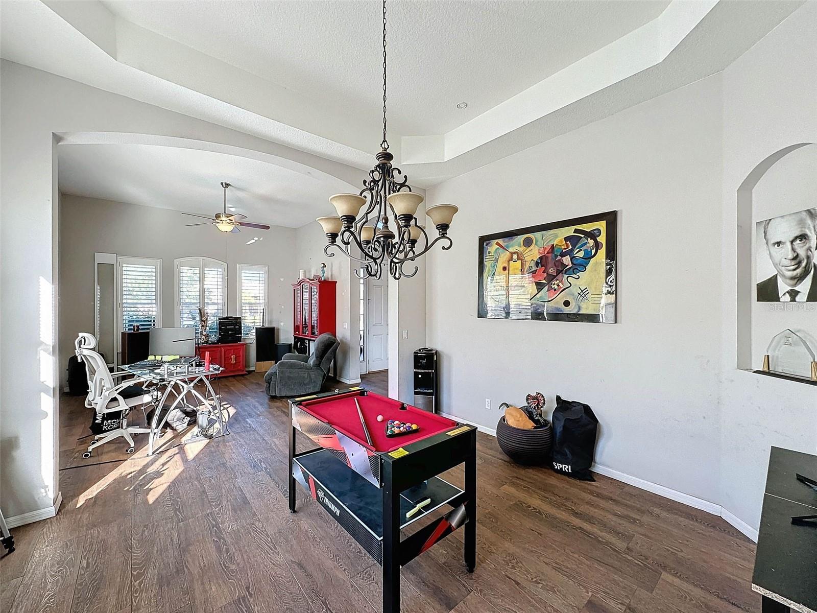 STERLING HILLS PHASE 1B - Residential