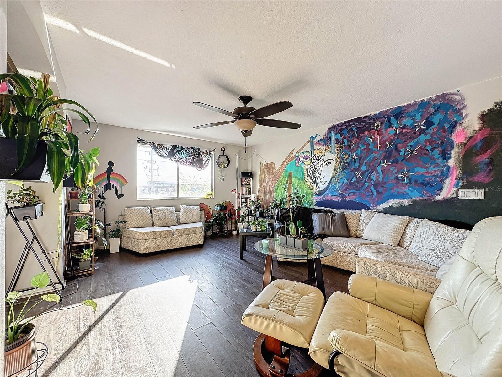 STERLING HILLS PHASE 1B - Residential