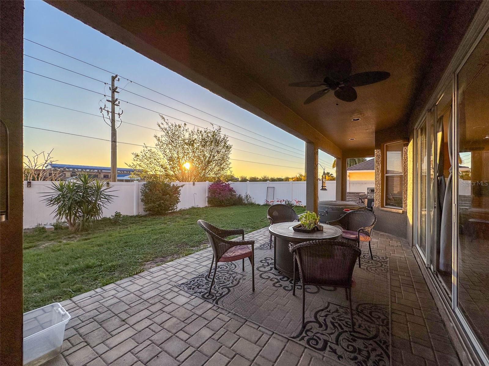 STERLING HILLS PHASE 1B - Residential