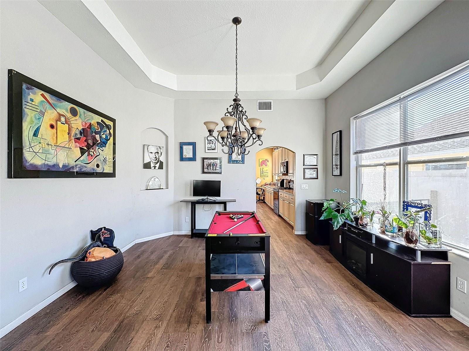 STERLING HILLS PHASE 1B - Residential