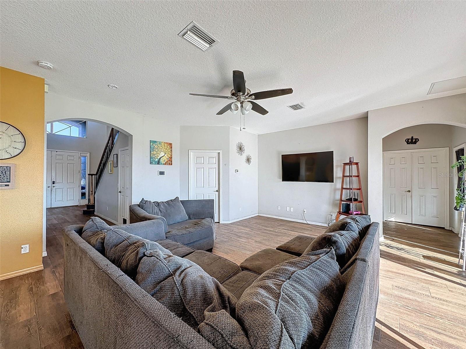 STERLING HILLS PHASE 1B - Residential