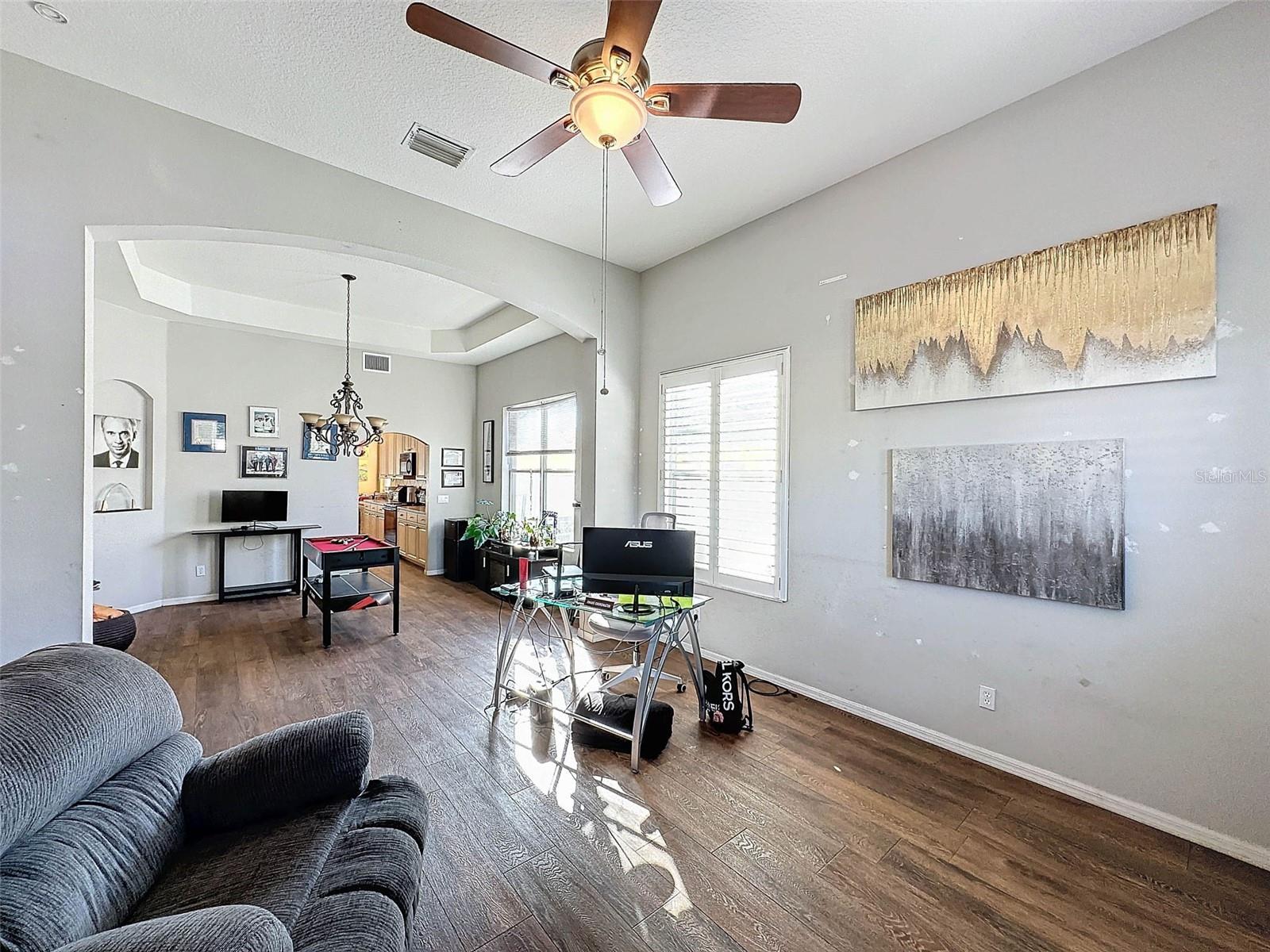 STERLING HILLS PHASE 1B - Residential