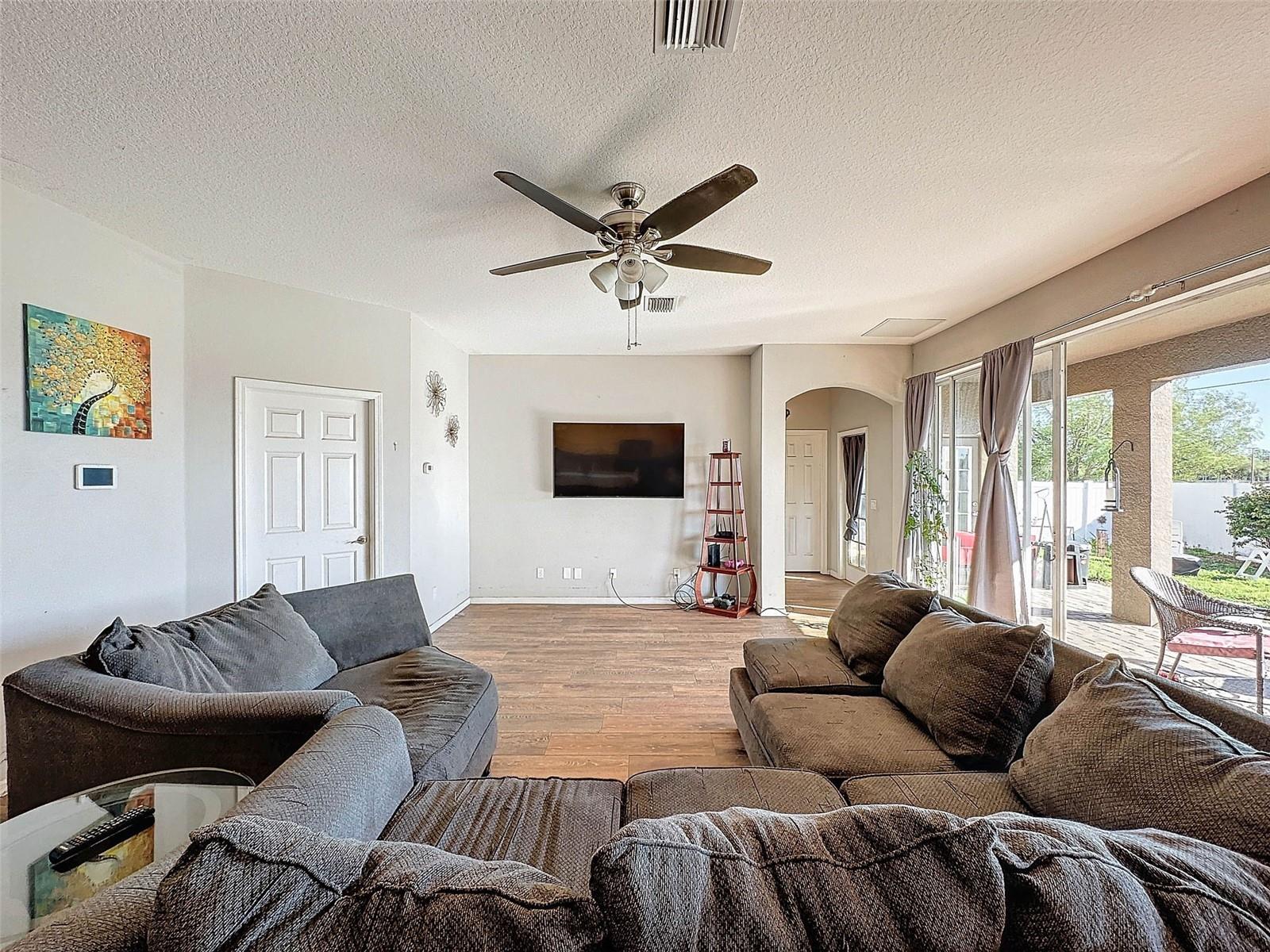 STERLING HILLS PHASE 1B - Residential