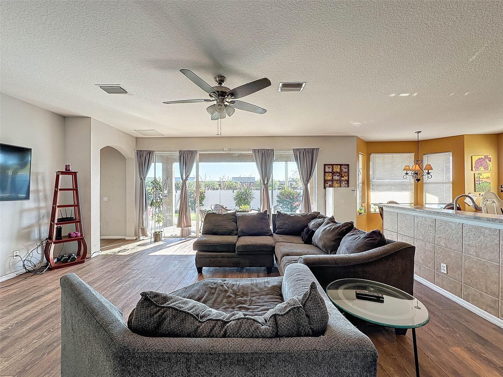 STERLING HILLS PHASE 1B - Residential