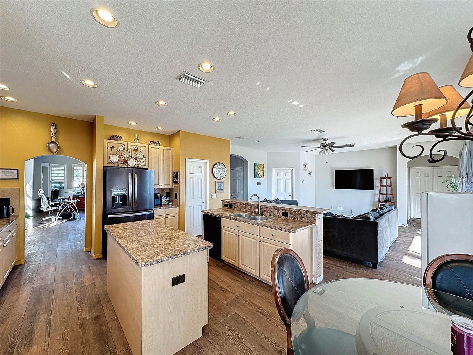 STERLING HILLS PHASE 1B - Residential