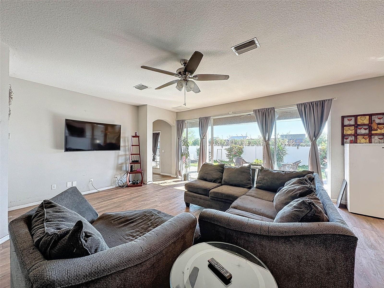 STERLING HILLS PHASE 1B - Residential