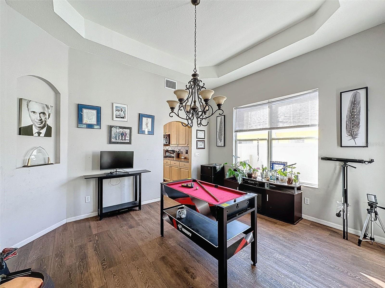 STERLING HILLS PHASE 1B - Residential