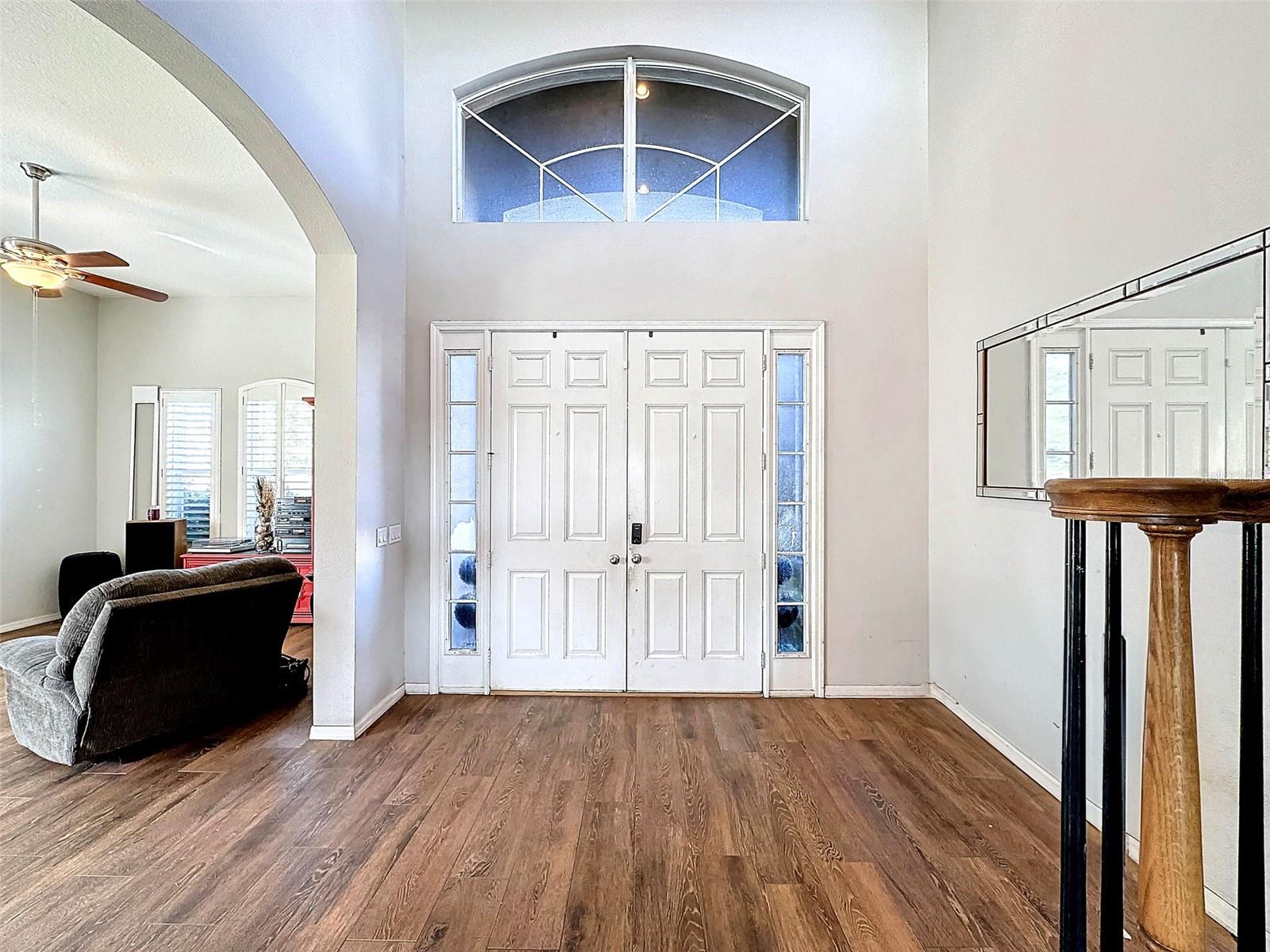 STERLING HILLS PHASE 1B - Residential