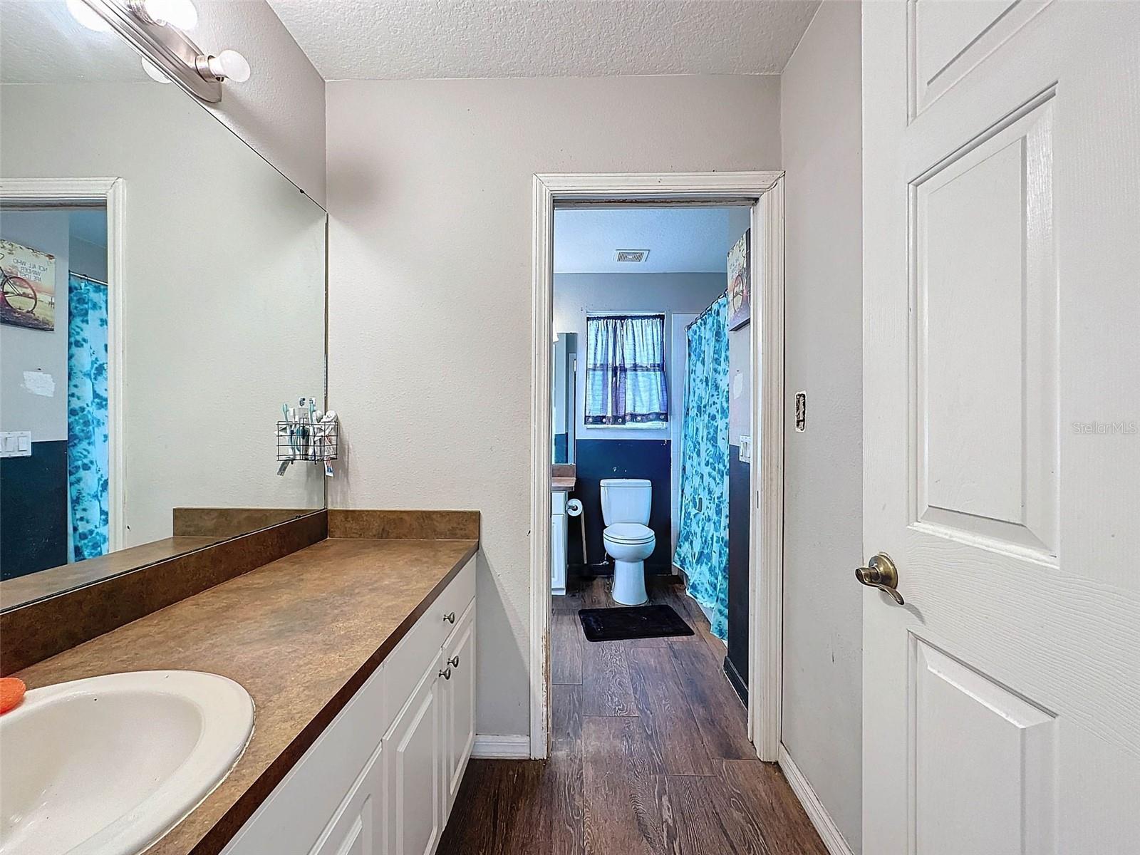 STERLING HILLS PHASE 1B - Residential