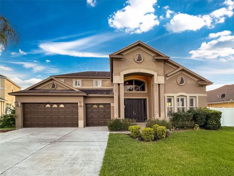 4165 COPPER HILL ROAD SPRING HILL FL 34609