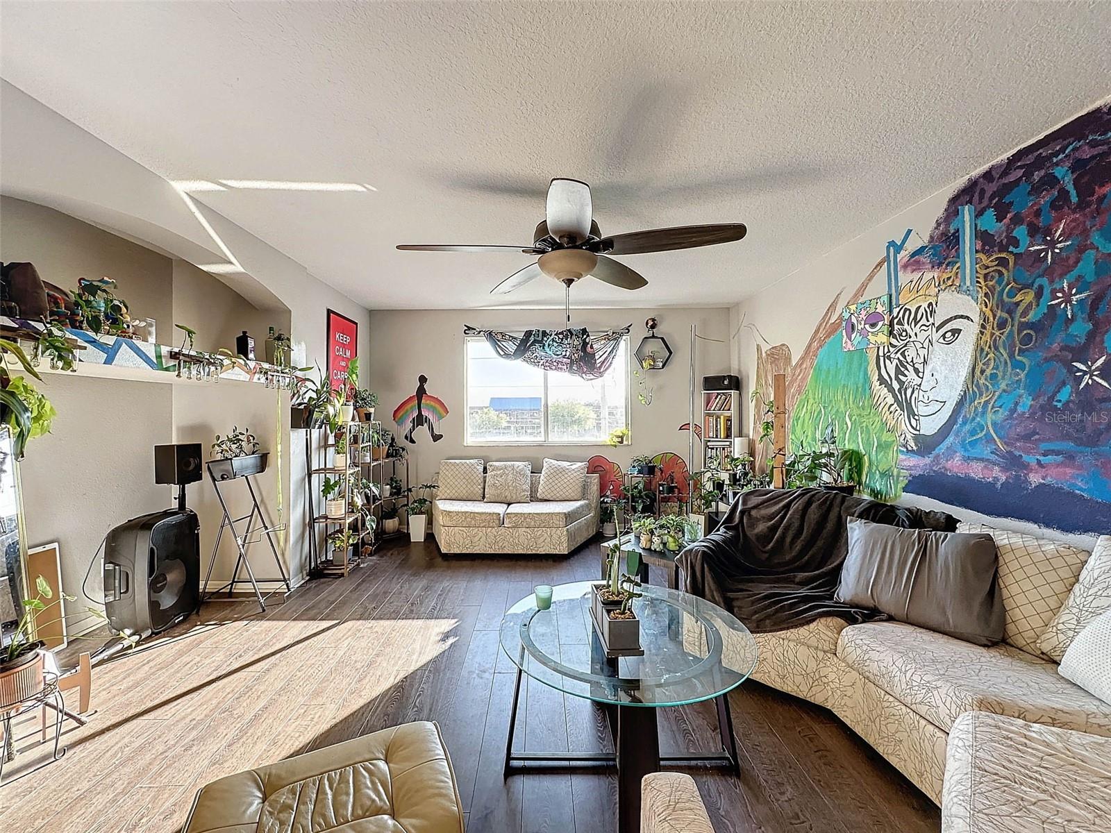 STERLING HILLS PHASE 1B - Residential