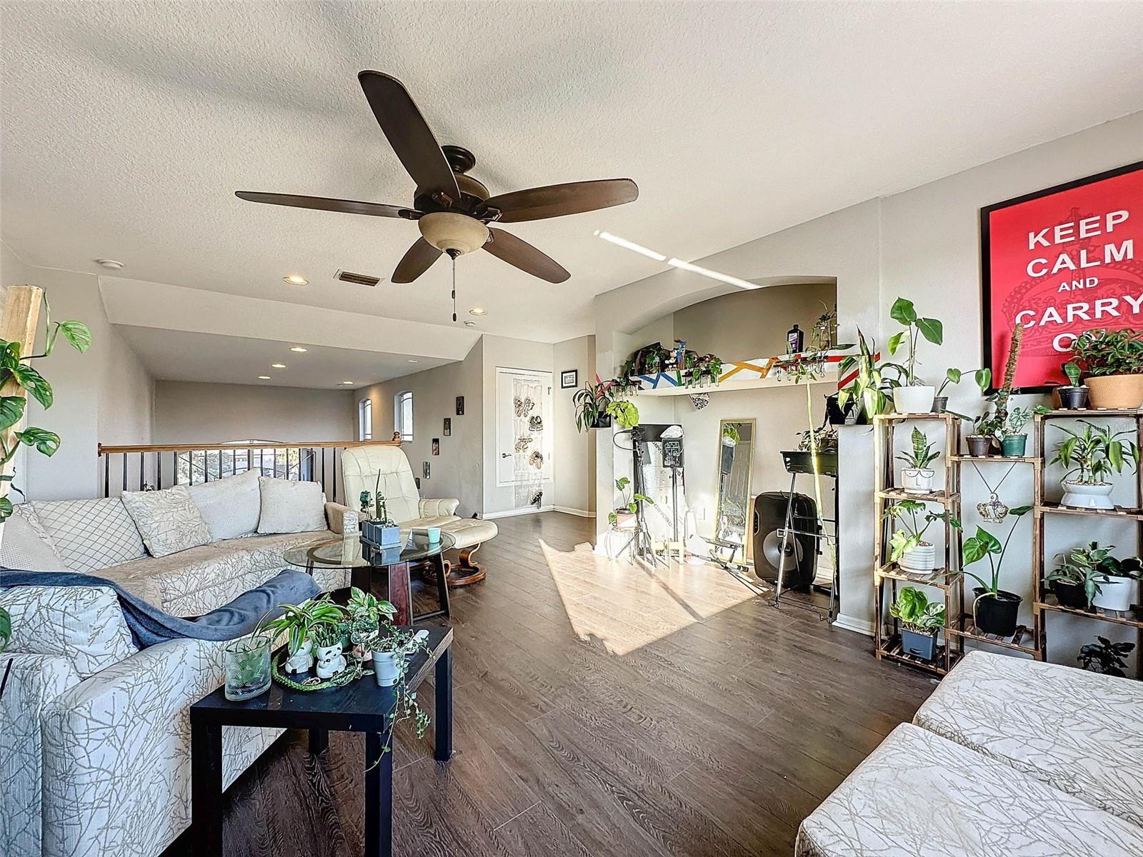 STERLING HILLS PHASE 1B - Residential