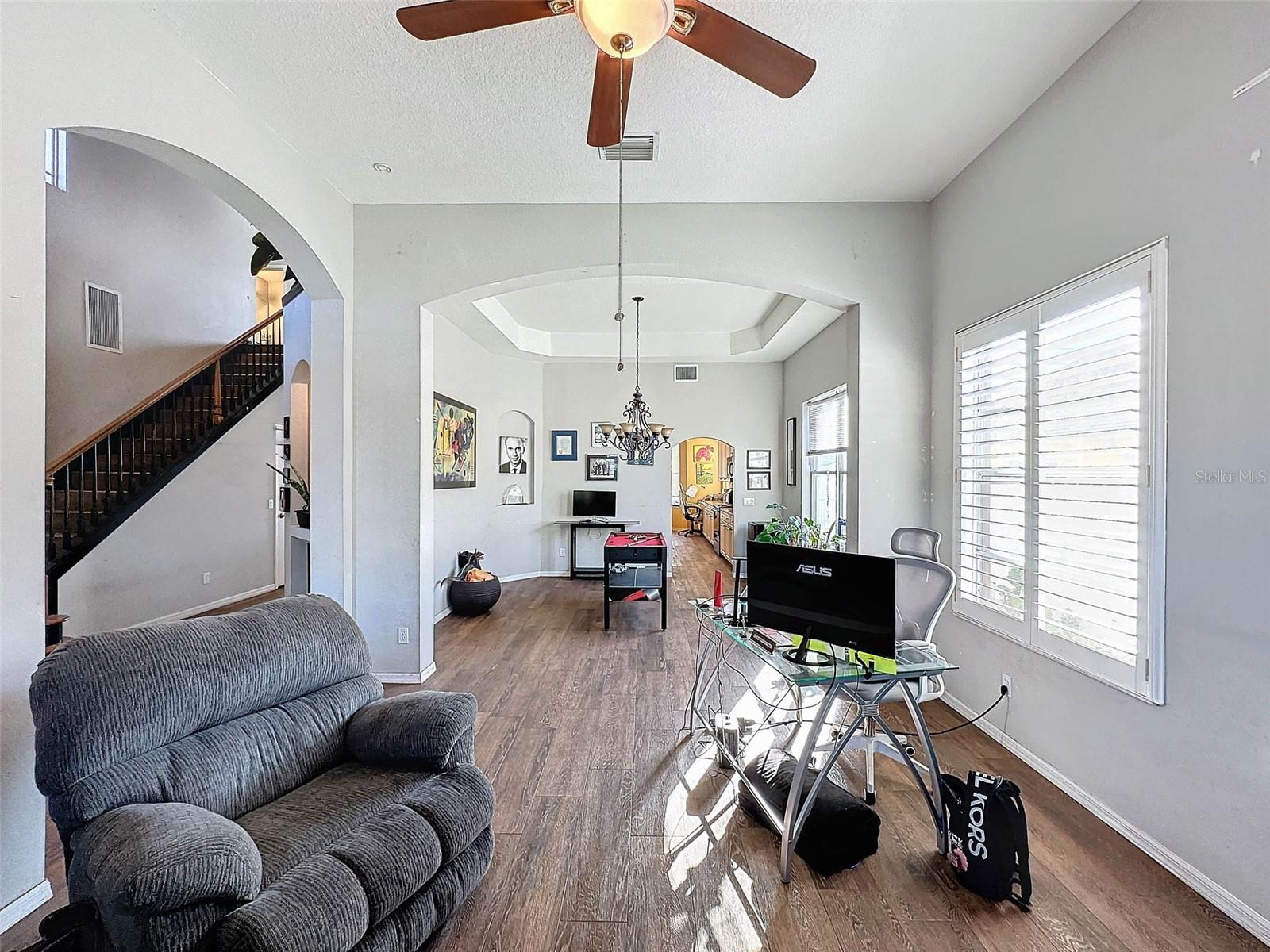 STERLING HILLS PHASE 1B - Residential