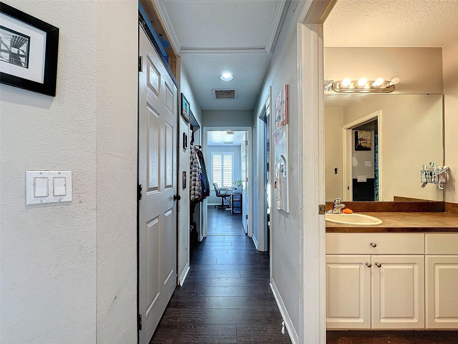 STERLING HILLS PHASE 1B - Residential