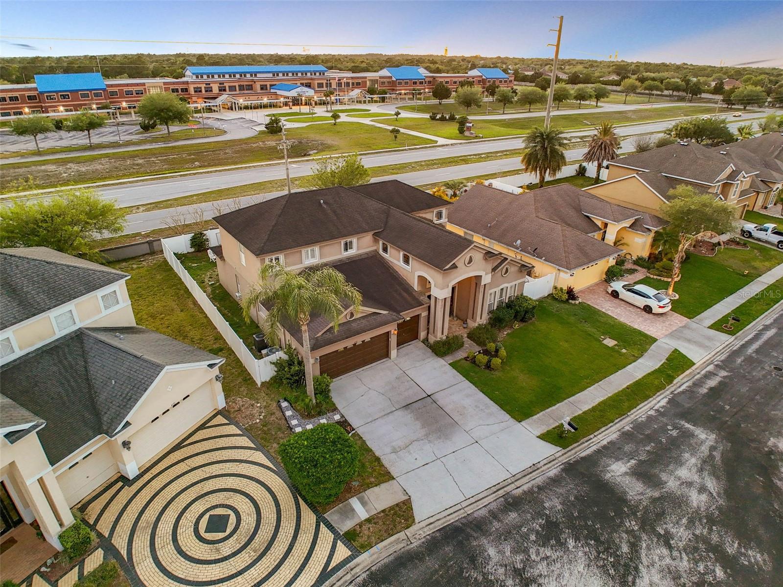 STERLING HILLS PHASE 1B - Residential