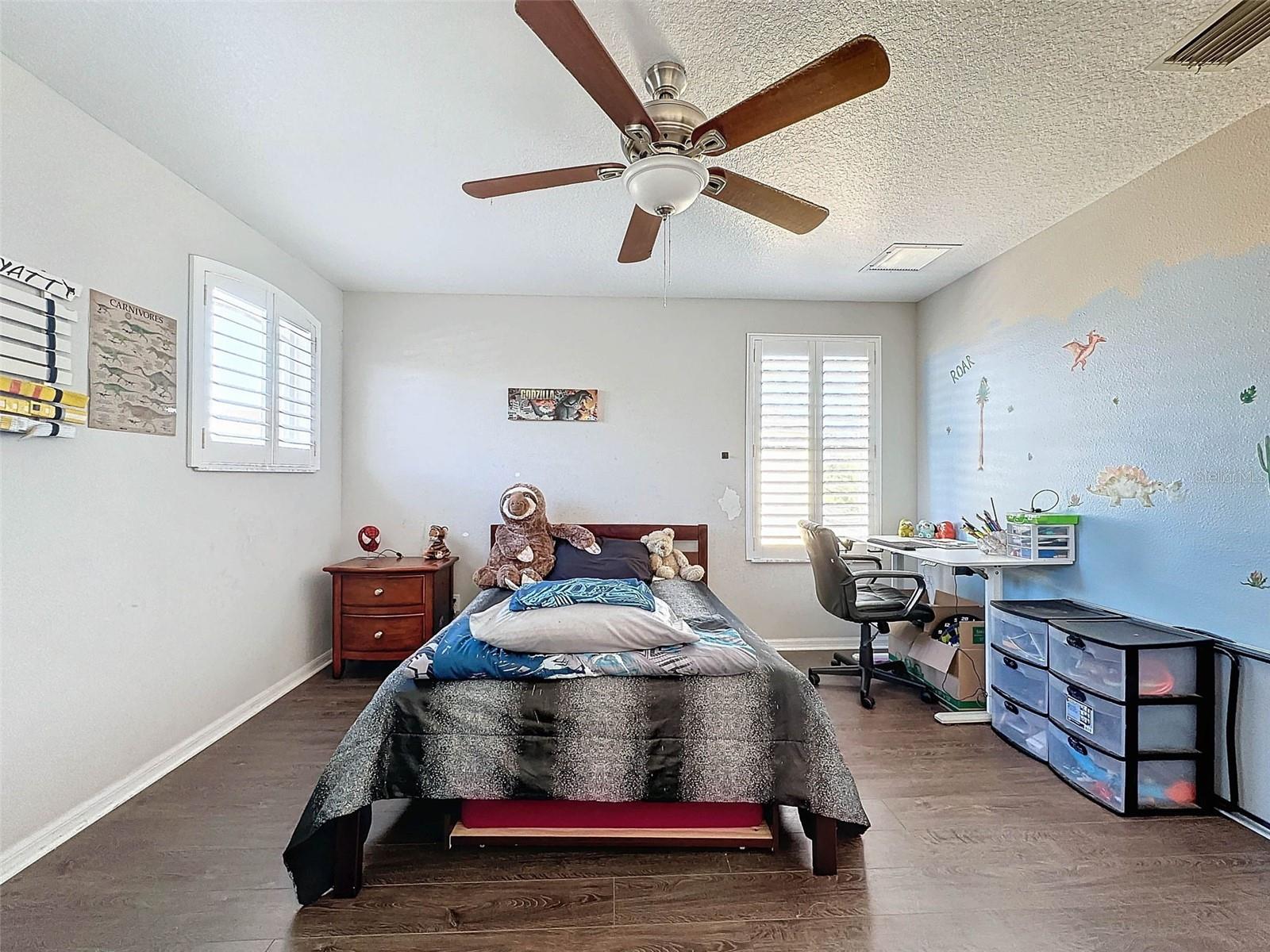 STERLING HILLS PHASE 1B - Residential