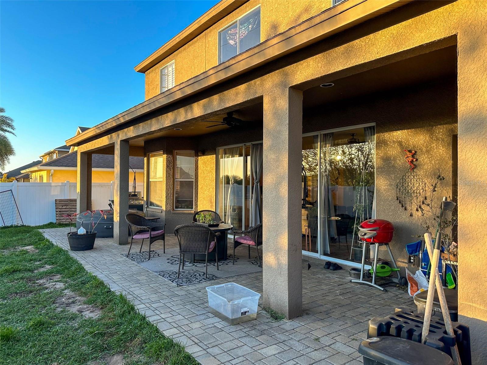 STERLING HILLS PHASE 1B - Residential