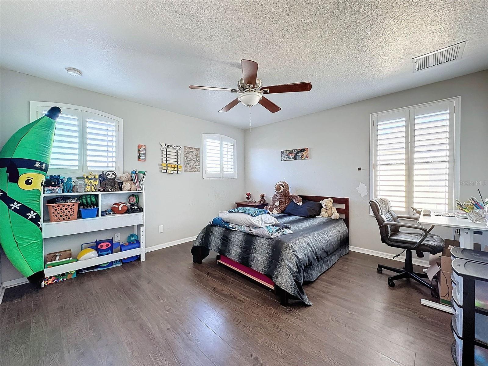 STERLING HILLS PHASE 1B - Residential